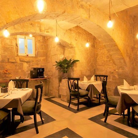 The Coleridge Boutique Hotel In Valletta Valeta Exterior foto