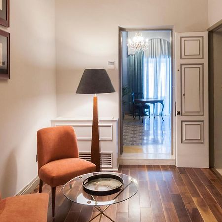 The Coleridge Boutique Hotel In Valletta Valeta Quarto foto