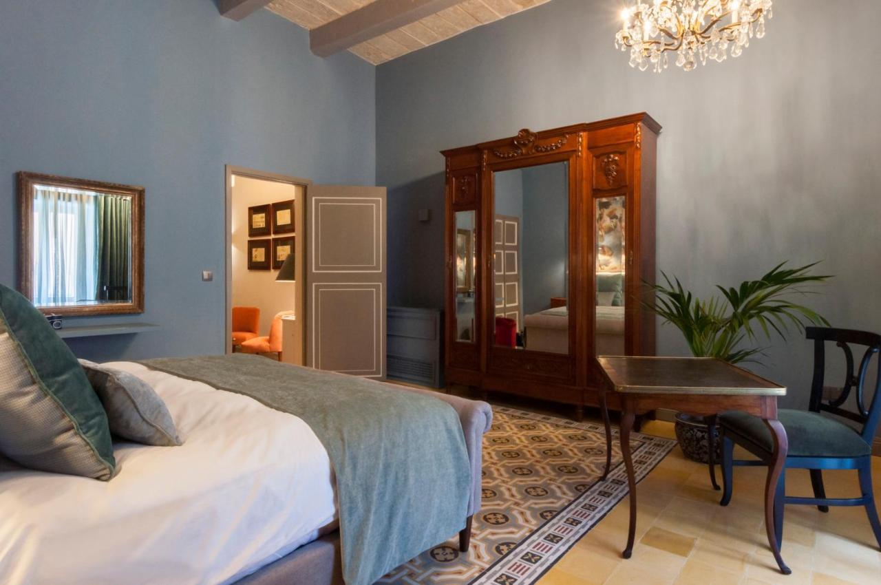 The Coleridge Boutique Hotel In Valletta Valeta Exterior foto