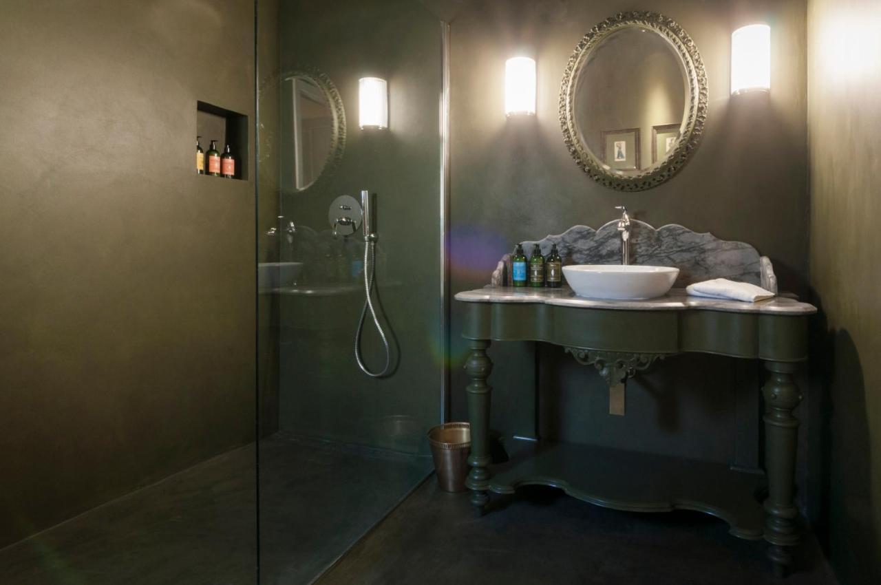 The Coleridge Boutique Hotel In Valletta Valeta Exterior foto