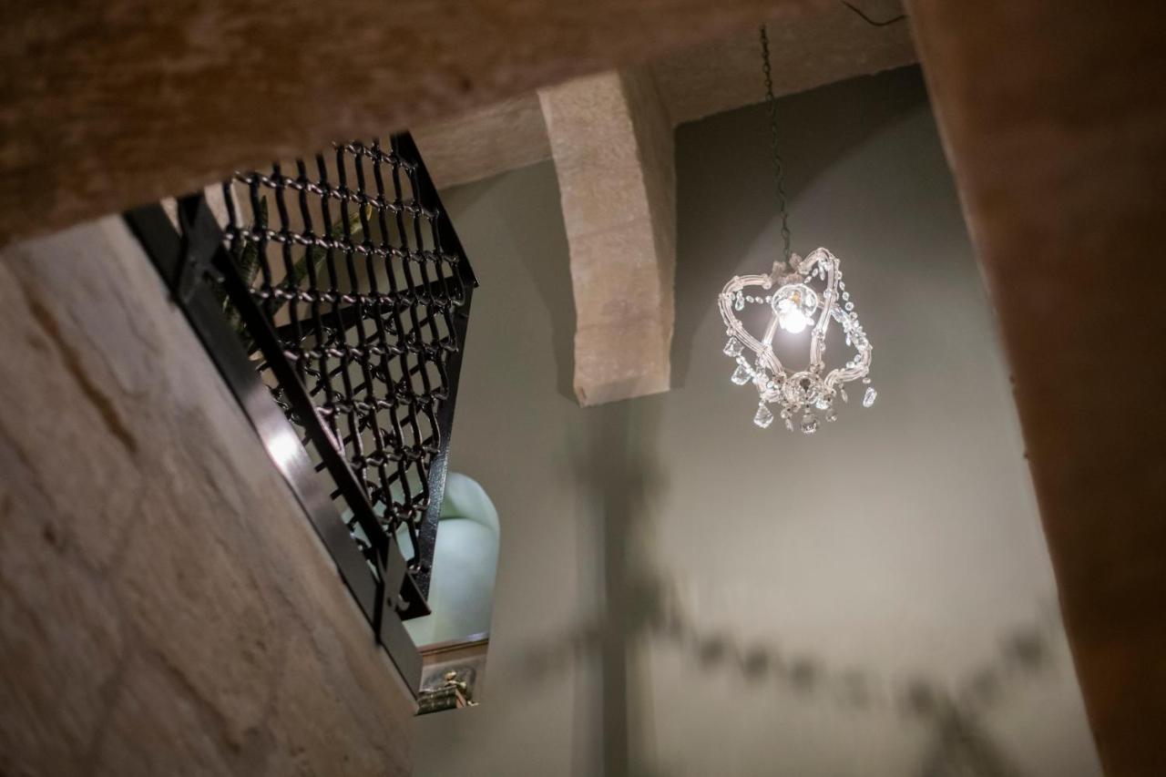 The Coleridge Boutique Hotel In Valletta Valeta Exterior foto