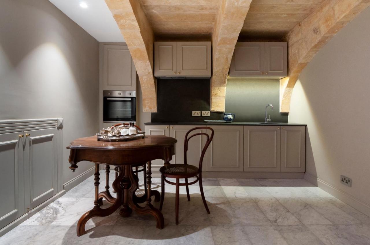 The Coleridge Boutique Hotel In Valletta Valeta Exterior foto