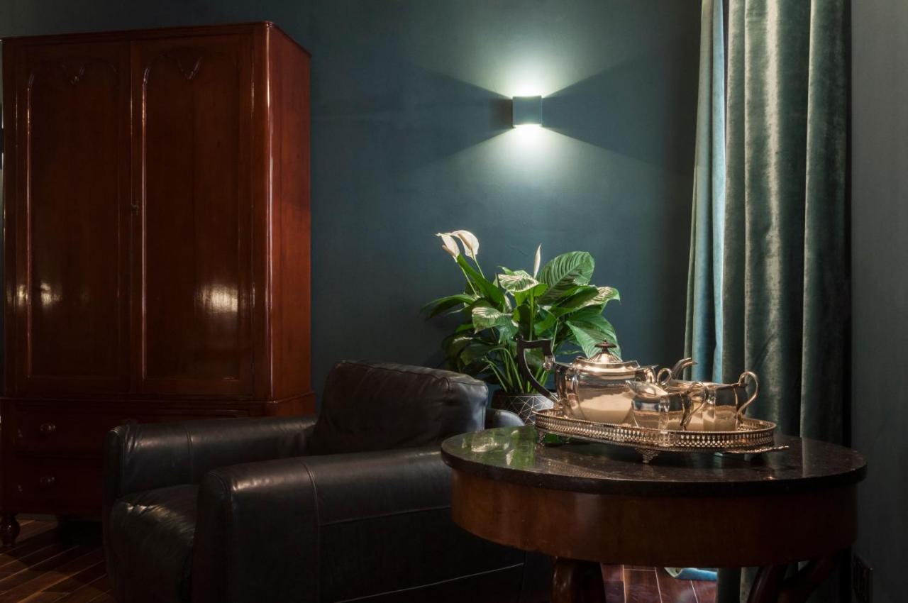 The Coleridge Boutique Hotel In Valletta Valeta Exterior foto