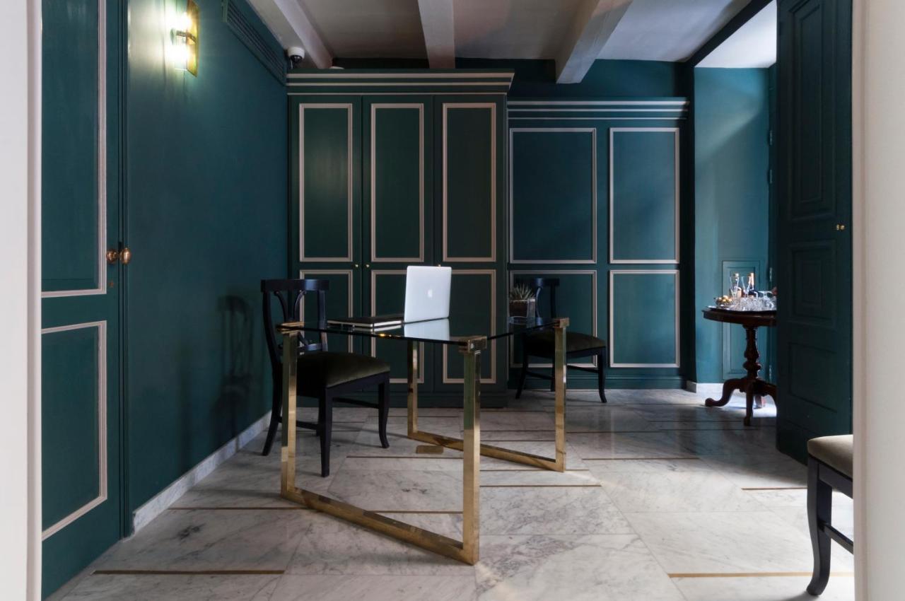 The Coleridge Boutique Hotel In Valletta Valeta Exterior foto