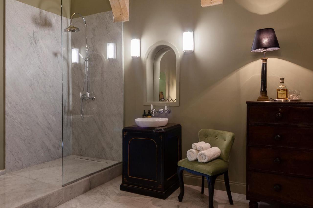The Coleridge Boutique Hotel In Valletta Valeta Exterior foto
