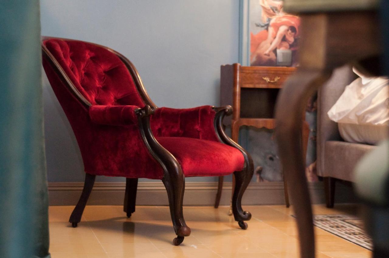 The Coleridge Boutique Hotel In Valletta Valeta Exterior foto