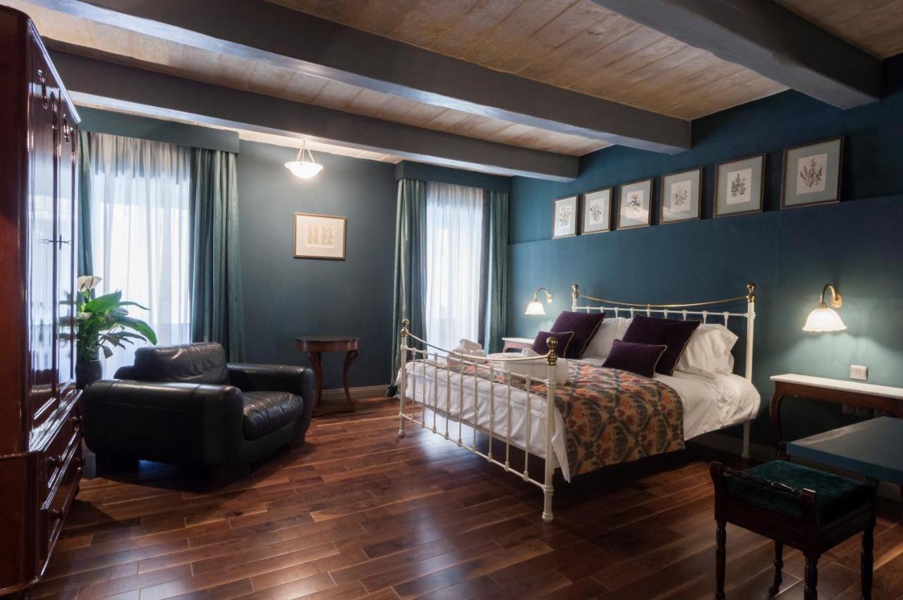 The Coleridge Boutique Hotel In Valletta Valeta Exterior foto
