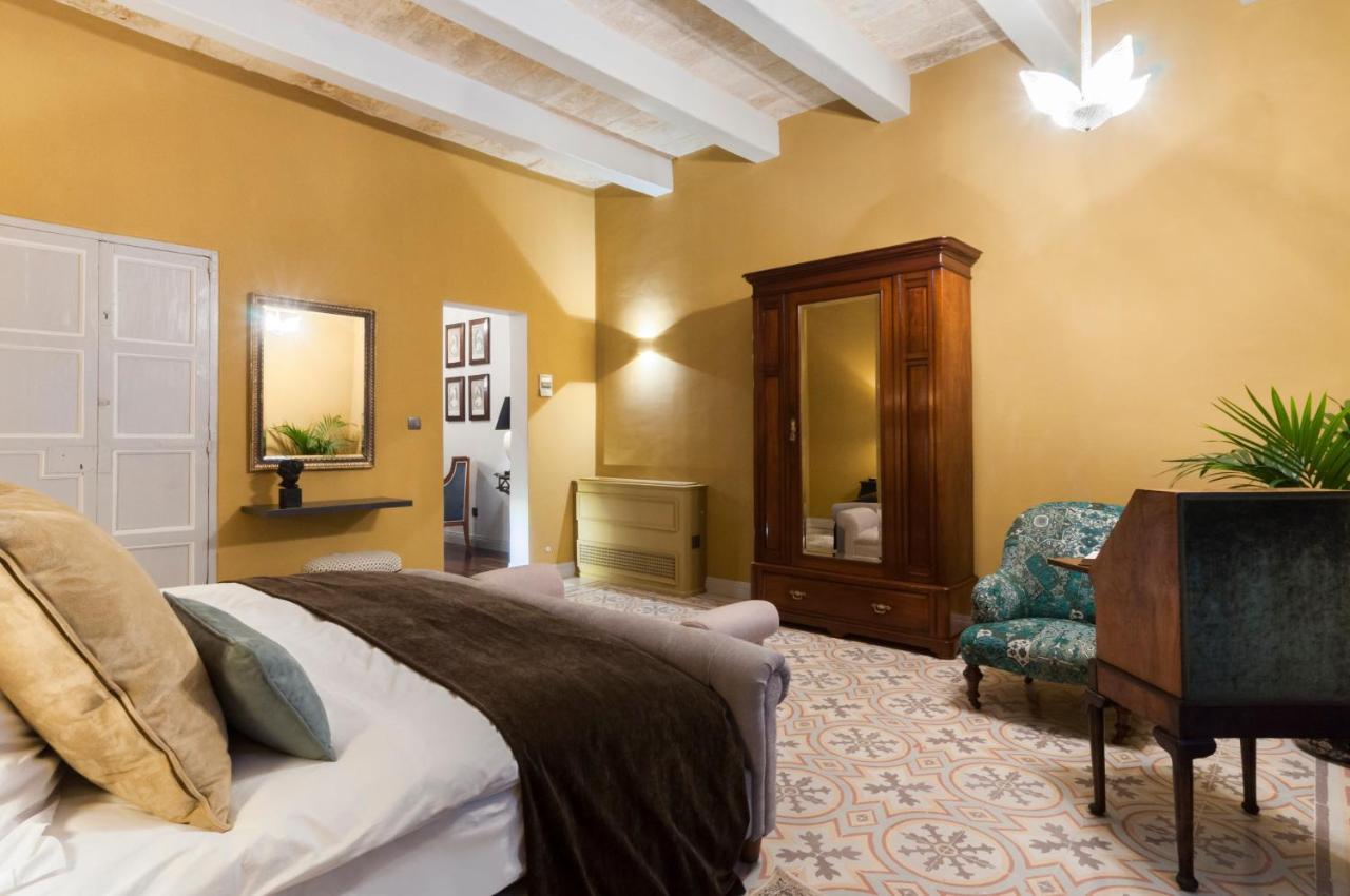 The Coleridge Boutique Hotel In Valletta Valeta Exterior foto
