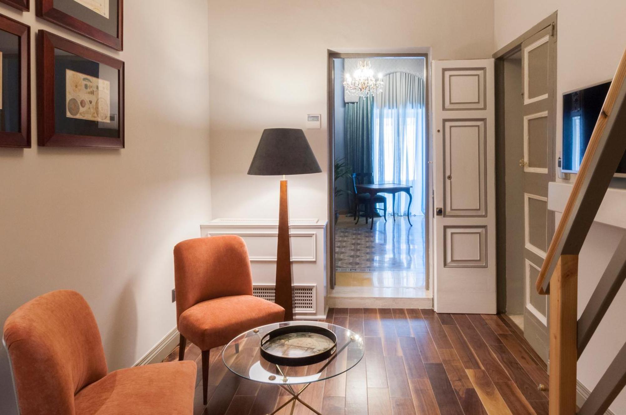 The Coleridge Boutique Hotel In Valletta Valeta Quarto foto