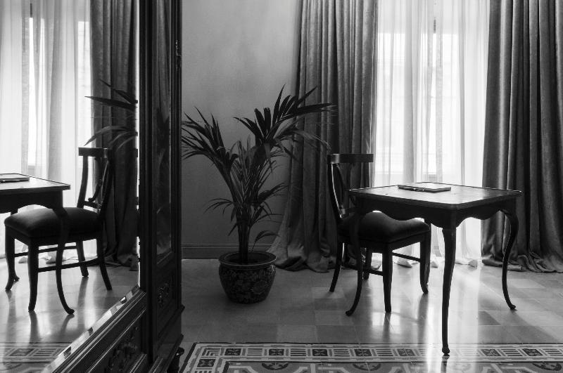 The Coleridge Boutique Hotel In Valletta Valeta Exterior foto