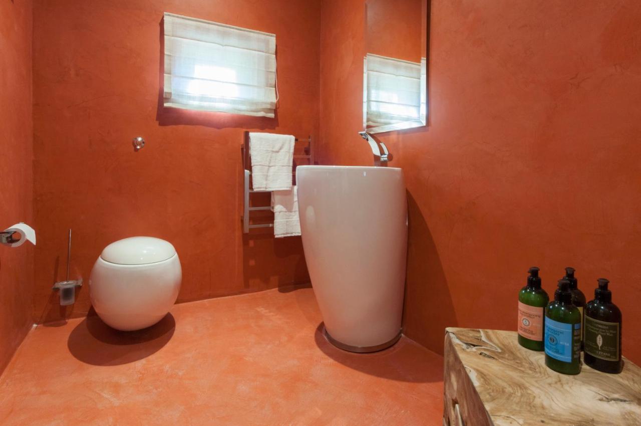 The Coleridge Boutique Hotel In Valletta Valeta Exterior foto