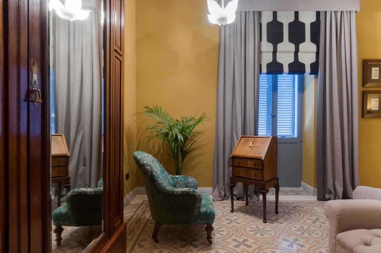 The Coleridge Boutique Hotel In Valletta Valeta Exterior foto